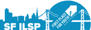 San Francisco ILSP Logo
